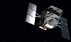 NASA'nın Swift teleskobunu kurtarma girişimi başarısız oldu
