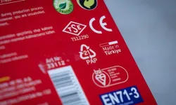 Okul alışverişinde TSE ve CE işaretli ürünlerin satın alınması önem taşıyor