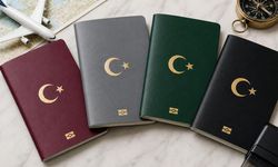 Pasaport başvurularında yeni dönem