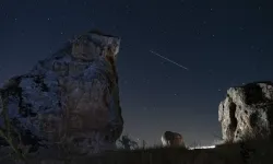 Perseid meteor yağmuru için geri sayım başladı