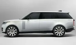 Range Rover SV Pearl Luster görücüye çıktı