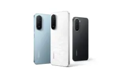 Bütçe dostu Redmi 17 5G tanıtıldı: İşte fiyatı ve özellikleri