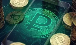 Rusya'da dijital ruble dönemi