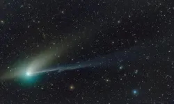 Samanyolu'nun en hızlı yıldızı keşfedildi