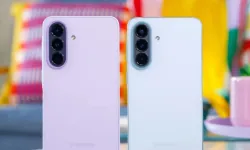 Samsung, Türkiye'deki bazı telefon modellerine zam yaptı: İşte yeni fiyatlar