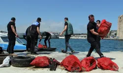 Sıfır Atık vizyonu deniz koruma çalışmalarıyla buluşuyor