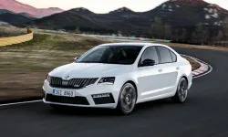 Skoda Octavia’nın 30 yıllık başarı hikayesi: 7,9 milyon adet üretildi