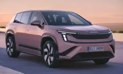 Skoda Peaq seri üretime başladı: İşte özellikleri
