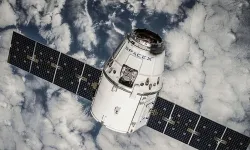 Starlink uyduları Dünya'nın gizli atmosferini ortaya çıkardı