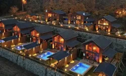 Hobi bahçeleri ve bungalovlar için yeni dönem
