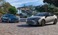 Toyota’dan 508 bin araç için geri çağırma kararı