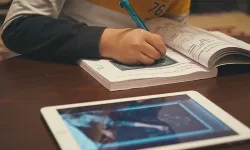 Türkiye'de her 4 kişiden biri internetten eğitim aldı