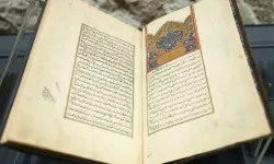 TÜYEK 6 bin 388 yazma eseri dijital erişime açtı