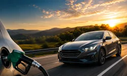 Yakıtı en az tüketen otomobiller belli oldu