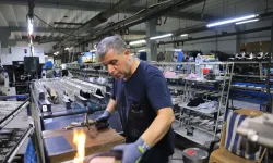 Yapay zeka destekli makine, ayakkabı üretimini 10 kat artırdı