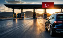 Yurt dışından getirilen araçlar için yeni tebliğ