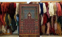 500 yıllık saray seccadeleri yeniden sergilenecek