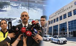 Kütahya'da emniyet müdürü değişikliği