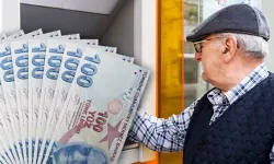 Emekli maaşlarına ek zam ve seyyanen ödeme gelecek mi?