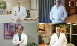 Kalbiniz için geç kalmayın: Kalp sağlık rehberi