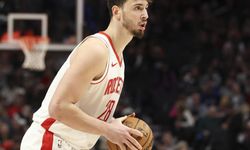 Alperen Şengün: NBA’in en iyi oyuncusu olmak istiyorum