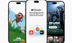 Apple TV ve Apple Arcade, Türkiye'deki iCloud+ paketine dahil edildi