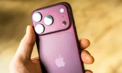 Apple’dan iPhone 18 Pro Max için dikkat çeken özellik