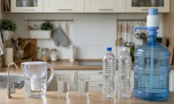 Arıtma suyu mu, hazır su mu? İşte dikkat edilmesi gerekenler