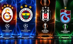 Avrupa'daki 4 temsilcimizin kadroları açıklandı!