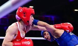 2026 Avrupa Boks Şampiyonası’nda 20 sıklette mücadele