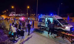Aydın’da zincirleme kaza: 18 yaşındaki genç öldü