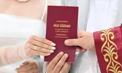 AYM'den süresiz nafaka kararı: 9 ay sonra yürürlükte