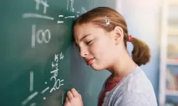 Bazı çocuklar neden matematikte zorlanıyor?