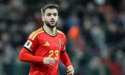 Beşiktaş, Nicolas Raskin transferinde sona yaklaştı