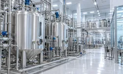 Beta-laktoglobulin üretimine ihracat koşullu izin