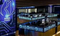 BIST 30, yeni haftaya düşüşle başladı