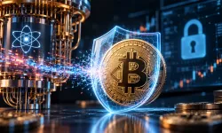 Bitcoin'de kuantum saldırılarına karşı yeni koruma yöntemi