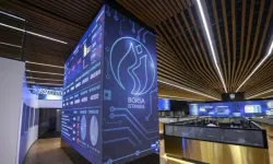 Borsa İstanbul haftaya düşüşle başladı