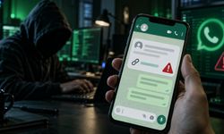Dolandırıcıların yeni taktiği WhatsApp oldu