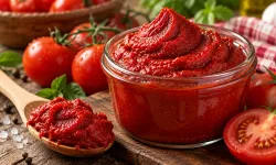 Her gün domates salçası tükettiler, sonuç dikkat çekti