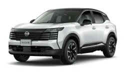 Dünya genelinde 1,8 milyon adet satan Nissan Kicks Türkiye'ye geliyor