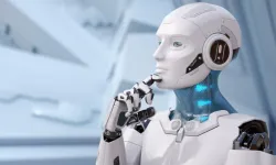 Dünya genelinde insansı robot satışı 7 bine ulaştı