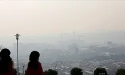 Dünya nüfusunun yüzde 40'ı ozon kirliliğine maruz kaldı