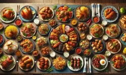 Dünyanın en kötü mutfakları açıklandı