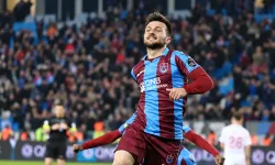 Eski Trabzonsporlu futbolcu Kayserispor'a transfer