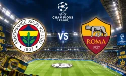 Fenerbahçe - Roma maçı saat kaçta, hangi kanalda?