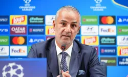 Fenerbahçe teknik direktörü İsmail Kartal istifa etti!
