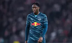 Galatasaray’dan sürpriz hamle: Bitshiabu İstanbul’a geliyor