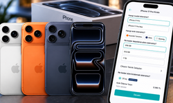 Garanti BBVA'dan iPhone kiralama fırsatı!