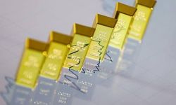 Gram altın 6 bin 588 liradan işlem görüyor